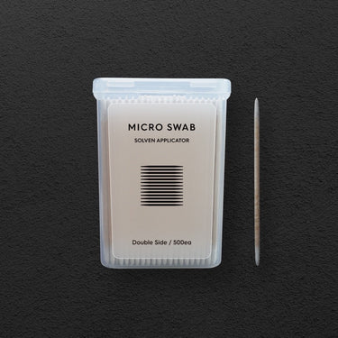 Gunprimer MS-DS-500 Micro Swab Double Side / 500ea